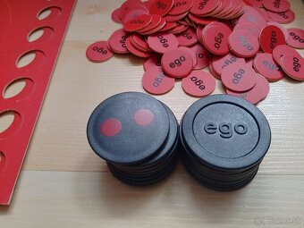Spoločenská hra Ego - 4