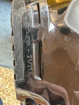 Atomic 100 redster set - 4