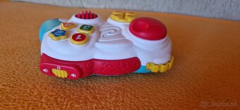 Ovládač playgo gamepad - 4