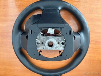 Volant na Hondu Civic 9. gen - 4