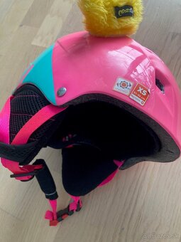 Detska prilba Rossignol - 4