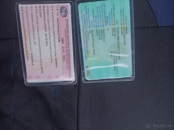 Predám Nissan Navara D40 4x4 ročník 2007 - 4