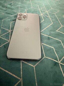 Iphone 11 Pro Max 256 GB - 4