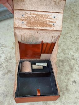 Nemecká lekárnička - 4