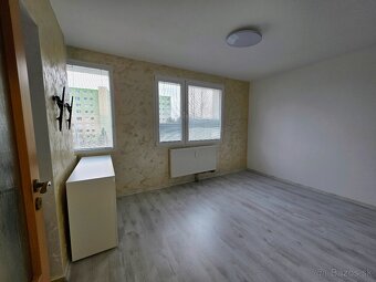 Prenájom garsónky v Šamoríne - 4