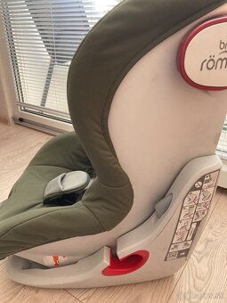 Britax romer - 4