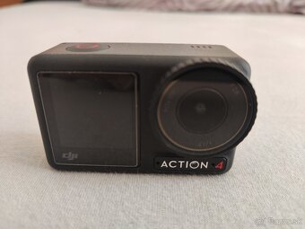 Dji osmo action 4 - 4