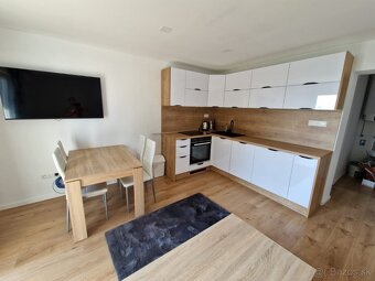 apartmán Vrši pre 4 ľudí - 4