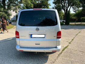 Volkswagen T5 - VW multivan Highline - 4