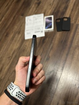 iPhone 16 pro 256gb - 4