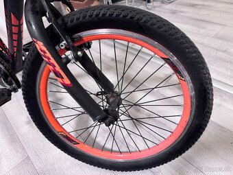 Bicykel Comanche Moto Six 10" - 4
