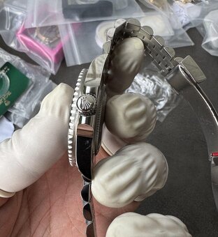 Rolex GMT-Master II 1:1 - 4