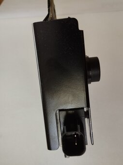 FORD FOCUS zámek přední kapoty - 4