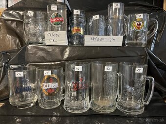Predam pivove pohare - 4