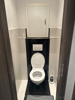 Prenájom 2 izbový byt PB - 4