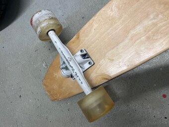 Longboard - 4