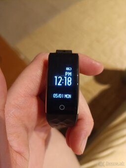 Inteligentné hodinky - 4