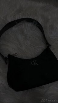 Kabelka- Calvin Klein - 4
