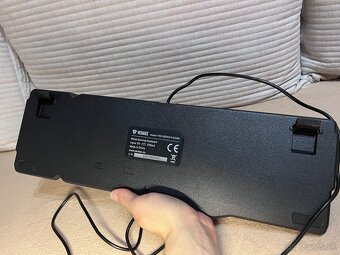 Yenkee YKB 3500US KATANA - 4