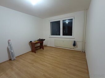 1 izbový byt - 4