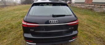 Audi a6 2020 150 kw - 4