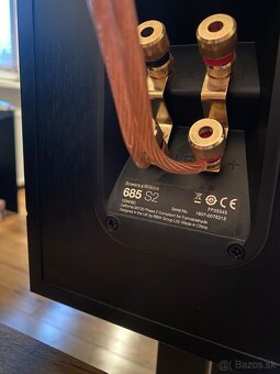 BOWERS & WILKINS  DM-685 S2 - 4