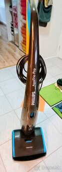 Tyčový vysávač Philips Aqua Trio Pro - 4