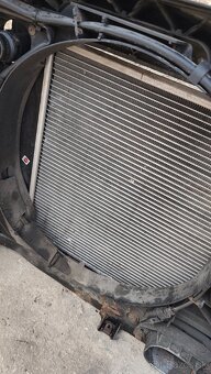 Predné čelo Audi A4 B6 - 4