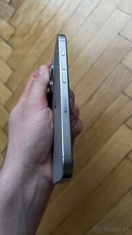 Vymením iPhone 15 pro / záruka - 4