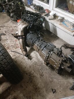 Suzuki Vitara 1.6 16w motor - 4