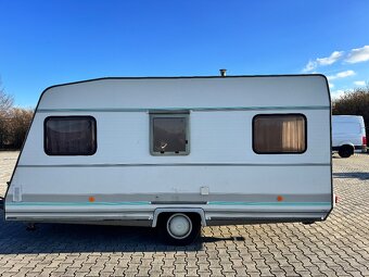 Caravelair BAMBA 445 - 4