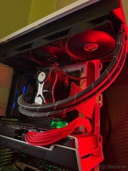 Vodné Chladenie ARCTIC Freezer 🧊 - 4