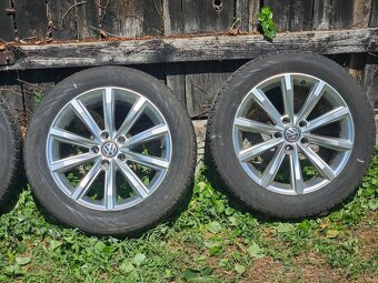 VW London R17 Zimné - 4