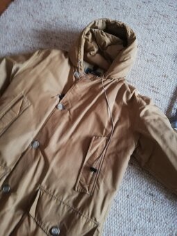 Panska bunda woolrich - 4