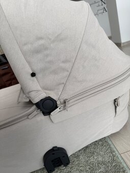 Kočík Mast M.5x - 4