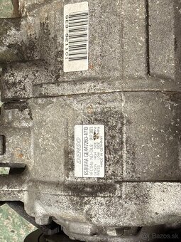 BMW e90 e91 318d 320d n47 - 4