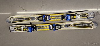 Predám detské lyže Rossignol 90 - 4