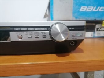 Zosilňovač Panasonic SA-XR45 - 4