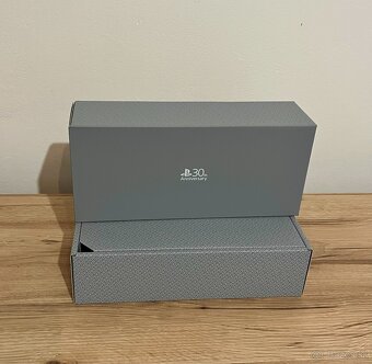 Sony Playstation Portal 30th Anniversary Limited Edition - 4