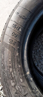 215/60 r16 - 4