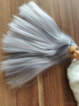 Barbie cutie reveal - 4