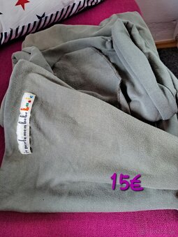 PREDÁM RÔZNE VECI PRE BÁBÄTKO - 4