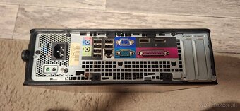 Kancelársky Počítač WINDOWS 11 - 4