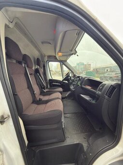 Citroën Jumper L4H3 35 2,2 HDI 150 - 4