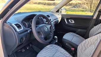 Škoda Fabia II 1.4 16V + LPG - 4