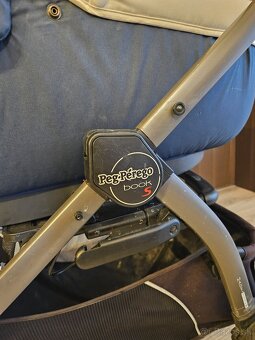 Kocik Peg Perego Book S - 4