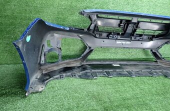 honda civic nárazník 2017-21 - 4