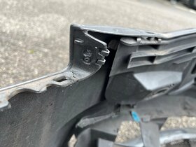 Predný k nárazník Audi A6 C7 S line zadný nárazník - 4