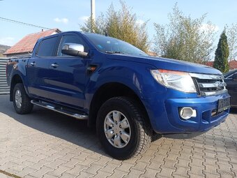 💥 FORD RANGER - PREDAJ AJ NA SPLÁTKY 💥 - 4