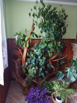 Slovenská izba - doplnky - 4